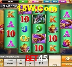 Desvendando o Mundo dos Jogos Virtuais na Bet45